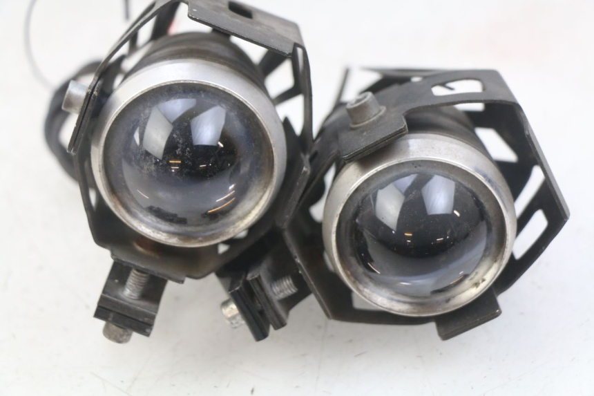 photo de STANDLICHT SYM HUSKY 125 (1999 - 2005) - Detail van het onderdeel