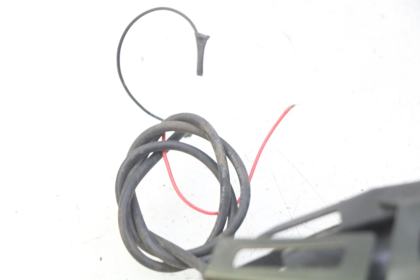 photo de STANDLICHT SYM HUSKY 125 (1999 - 2005) - Technische close-up