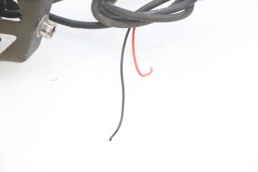 photo de STANDLICHT SYM HUSKY 125 (1999 - 2005) - Overzicht