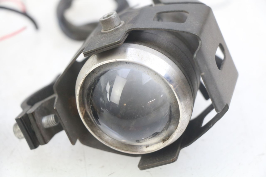 photo de STANDLICHT SYM HUSKY 125 (1999 - 2005) - Staat van het oppervlak