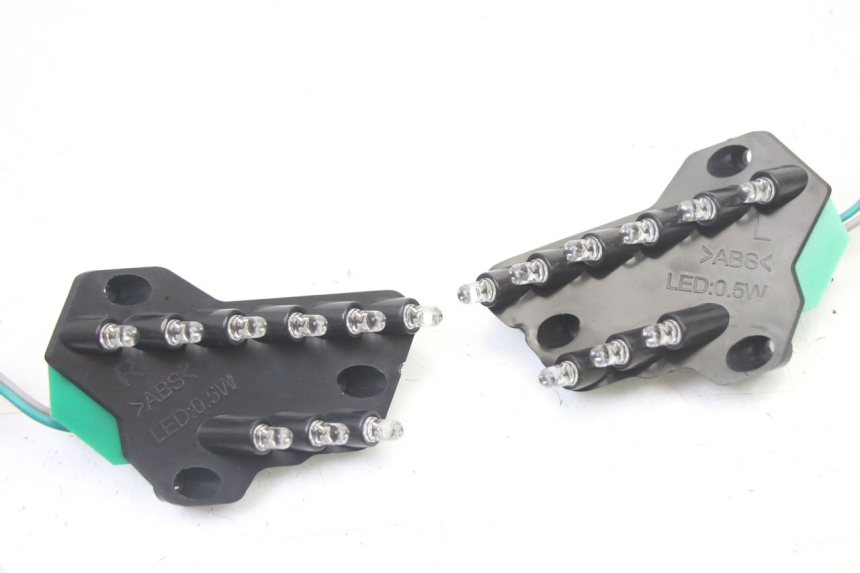 photo de STANDLICHT SYM JET 14 4T 50 (2018 - 2022) - Detail van het onderdeel