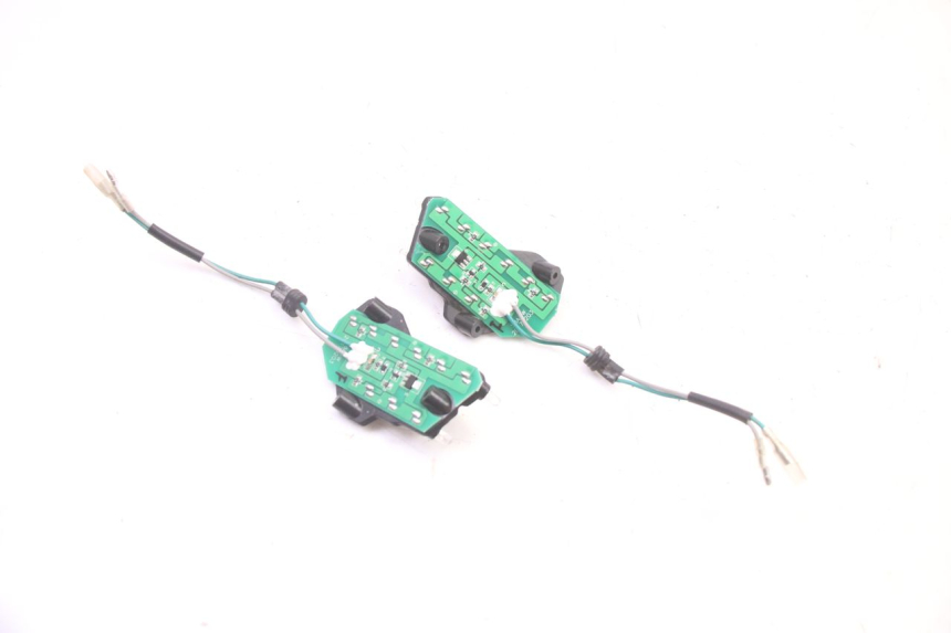 photo de STANDLICHT SYM JET 14 4T 50 (2018 - 2022) - Technische close-up