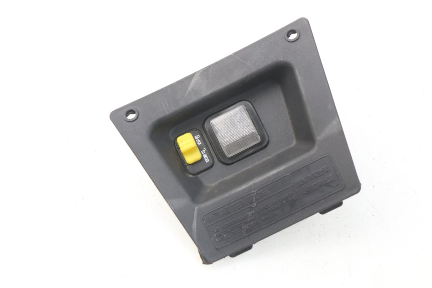 photo de STANDLICHT SYM JOYMAX 250 (2013 - 2017) - Hoofdaanzicht