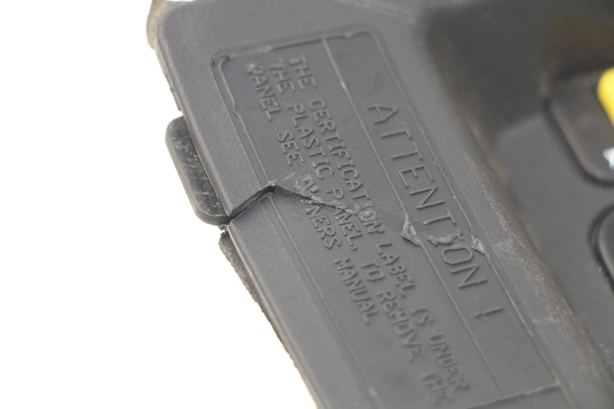 photo de STANDLICHT SYM JOYMAX 250 (2013 - 2017) - Detail van het onderdeel