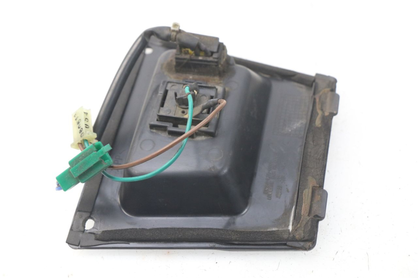 photo de STANDLICHT SYM JOYMAX 250 (2013 - 2017) - Andere kijkhoek