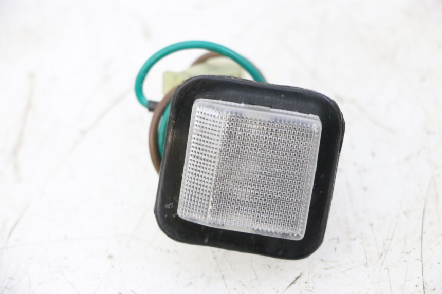 photo de STANDLICHT SYM JOYMAX 125 (2010 - 2017) - Hoofdaanzicht