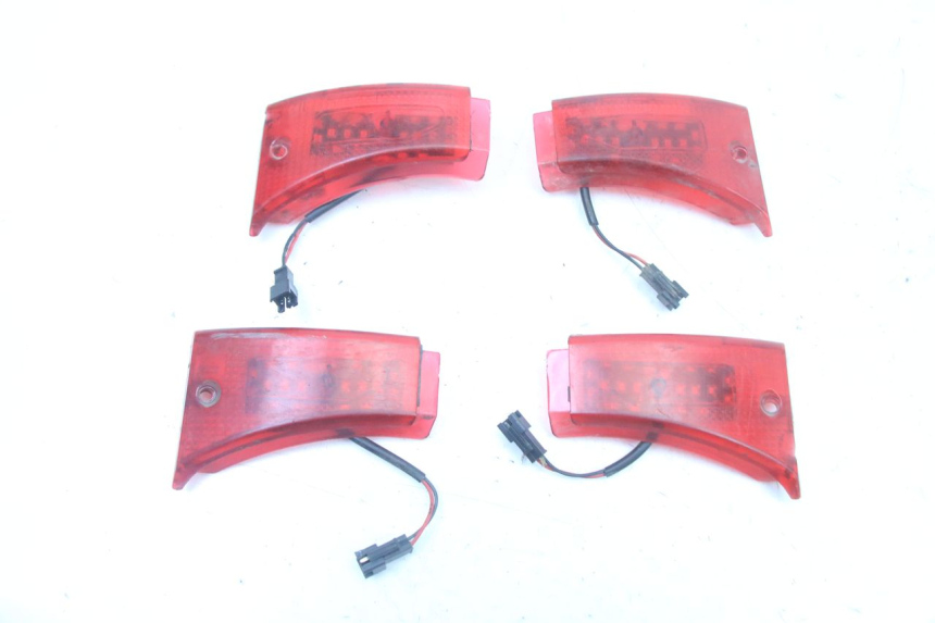 photo de STANDLICHT JOYOR S10-S-Z 1 - Hoofdaanzicht