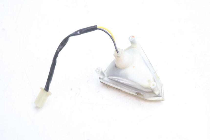 photo de STANDLICHT RIDE JUMP 2T 50 (2012 - 2017) - Zoom op gebruiksstaat