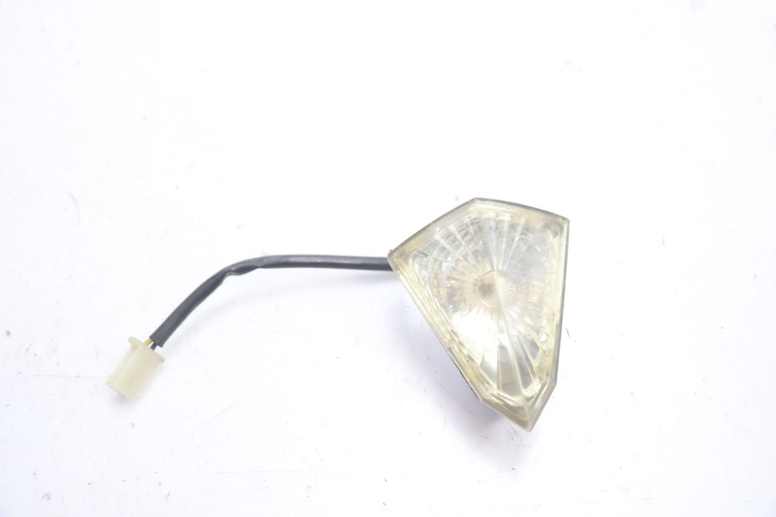 photo de STANDLICHT RIDE JUMP 2T 50 (2012 - 2017) - Hoofdaanzicht