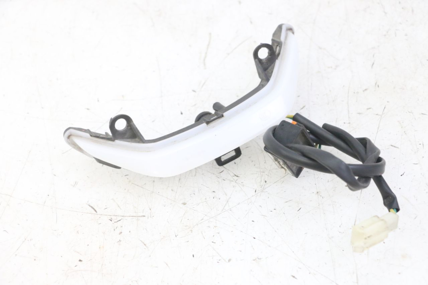 photo de STANDLICHT PEUGEOT KISBEE 2T 50 (2018 - 2022) - Hoofdaanzicht