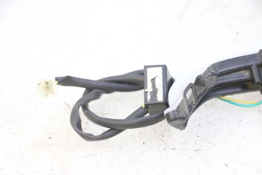 photo de STANDLICHT PEUGEOT KISBEE 2T 50 (2018 - 2022) - Detail van het onderdeel