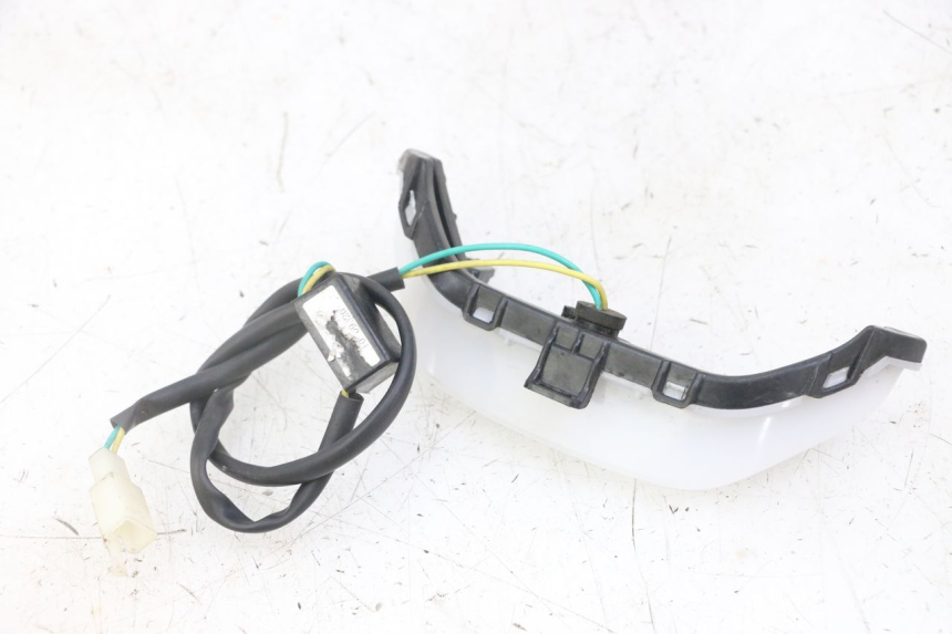 photo de STANDLICHT PEUGEOT KISBEE 2T 50 (2018 - 2022) - Productaanzicht