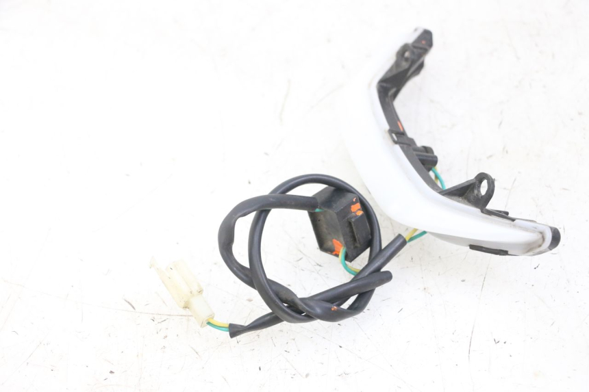 photo de STANDLICHT PEUGEOT KISBEE 2T 50 (2018 - 2022) - Andere kijkhoek