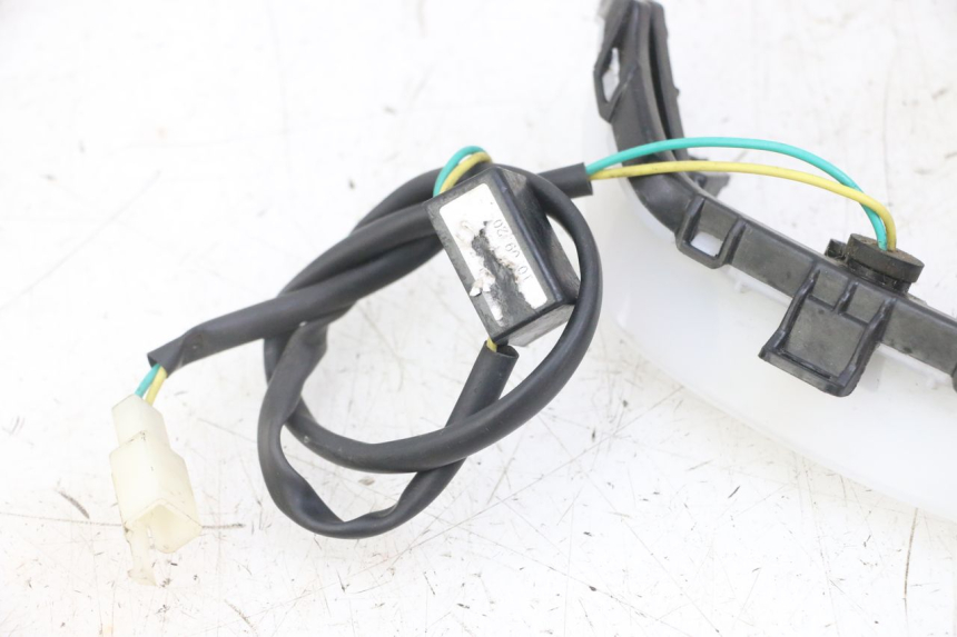 photo de STANDLICHT PEUGEOT KISBEE 2T 50 (2018 - 2022) - Gecontroleerd onderdeel