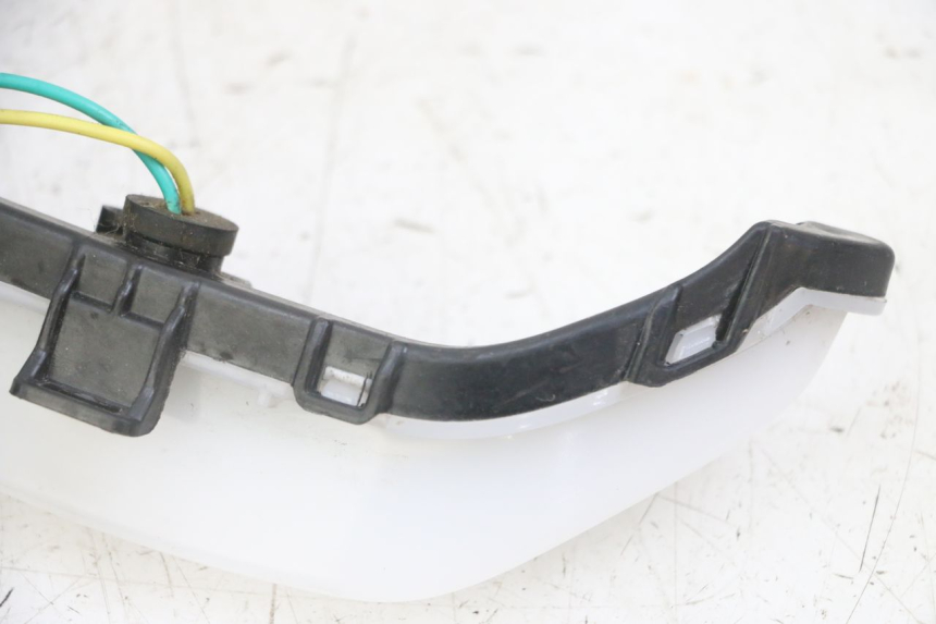 photo de STANDLICHT PEUGEOT KISBEE 2T 50 (2018 - 2022) - Markeringen en referenties