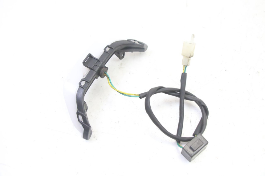 photo de STANDLICHT PEUGEOT KISBEE 4T 50 (2018 - 2022) - Zoom op gebruiksstaat