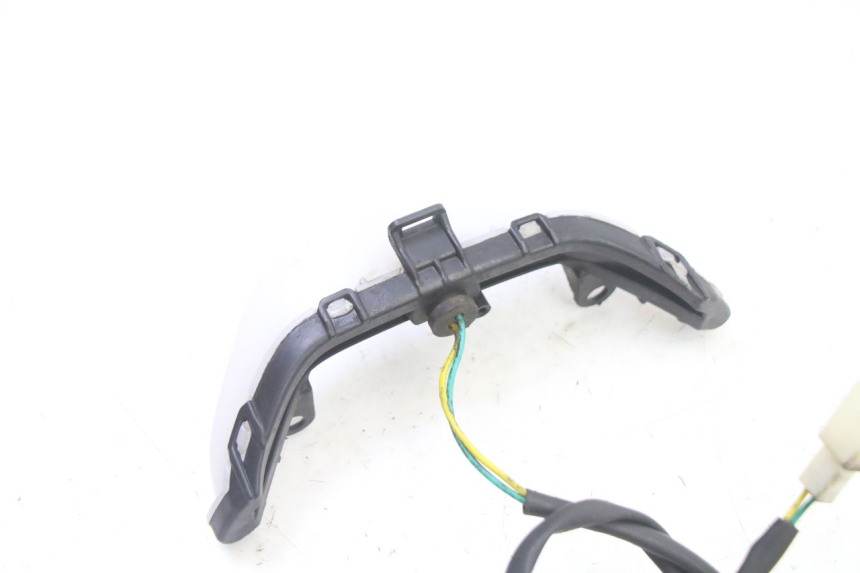 photo de STANDLICHT PEUGEOT KISBEE 4T 50 (2018 - 2022) - Andere kijkhoek