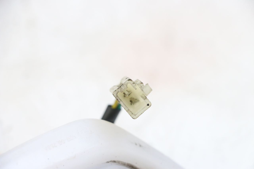 photo de STANDLICHT PEUGEOT KISBEE 4T 50 (2018 - 2022) - Andere kijkhoek