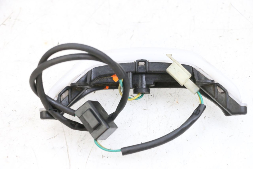 photo de STANDLICHT PEUGEOT KISBEE 4T 50 (2018 - 2022) - Overzicht