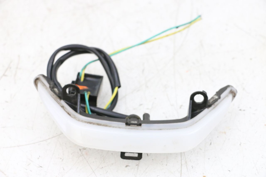 photo de STANDLICHT PEUGEOT KISBEE 4T 50 (2018 - 2022) - Hoofdaanzicht