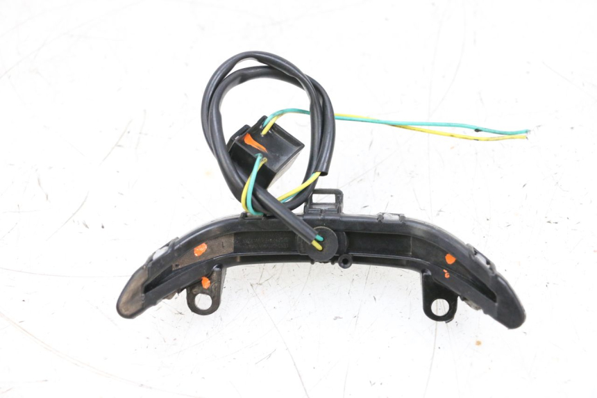 photo de STANDLICHT PEUGEOT KISBEE 4T 50 (2018 - 2022) - Andere kijkhoek