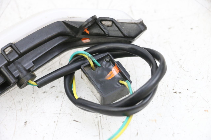 photo de STANDLICHT PEUGEOT KISBEE 4T 50 (2018 - 2022) - Technische close-up