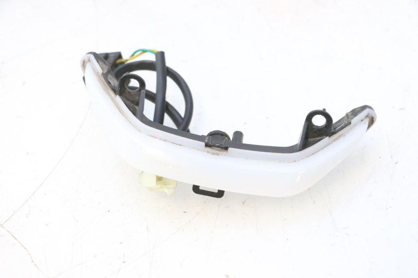 photo de STANDLICHT PEUGEOT KISBEE 4T 50 (2023 - 2026) - Hoofdaanzicht