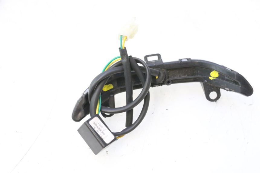 photo de STANDLICHT PEUGEOT KISBEE 4T 50 (2023 - 2026) - Detail van het onderdeel