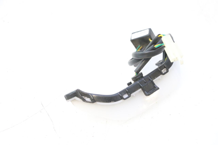 photo de STANDLICHT PEUGEOT KISBEE 4T 50 (2023 - 2026) - Andere kijkhoek