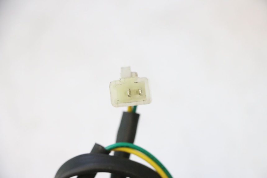 photo de STANDLICHT PEUGEOT KISBEE 4T 50 (2023 - 2026) - Technische close-up