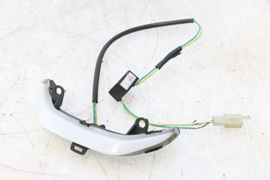 photo de STANDLICHT PEUGEOT KISBEE 4T 50 (2018 - 2022) - Hoofdaanzicht