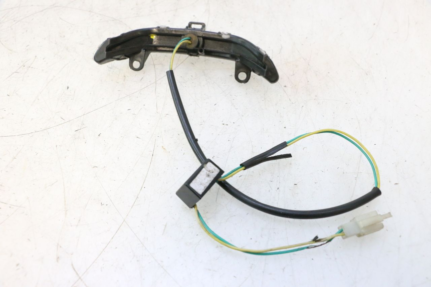 photo de STANDLICHT PEUGEOT KISBEE 4T 50 (2018 - 2022) - Overzicht