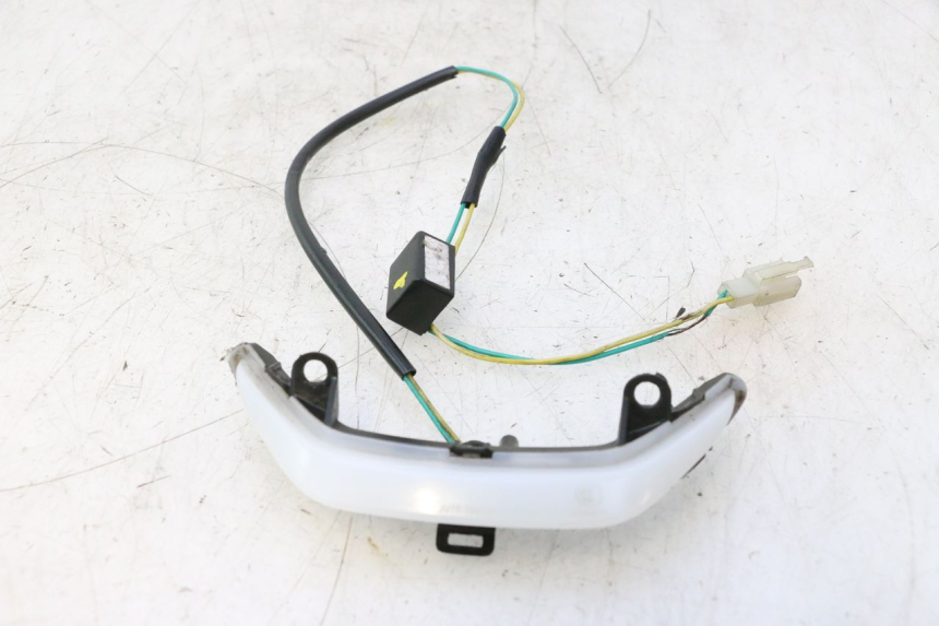 photo de STANDLICHT PEUGEOT KISBEE 4T 50 (2018 - 2022) - Bevestigingspunten