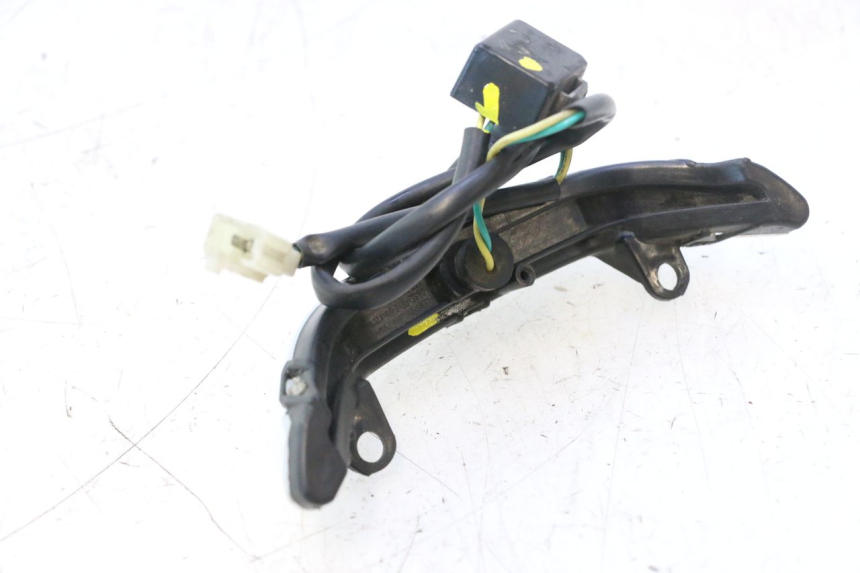 photo de STANDLICHT PEUGEOT KISBEE 4T 50 (2018 - 2022) - Zoom op gebruiksstaat