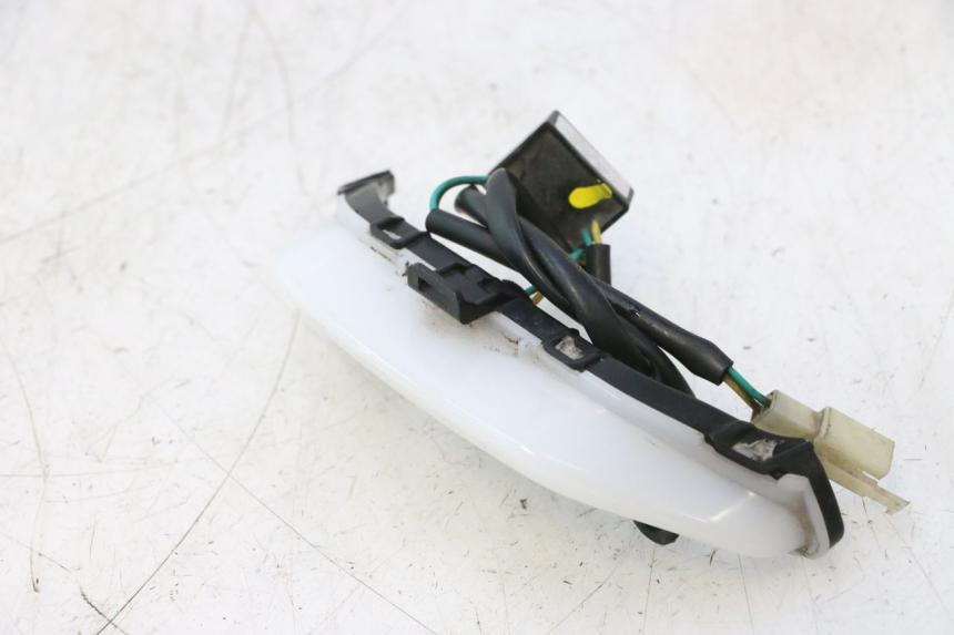 photo de STANDLICHT PEUGEOT KISBEE 4T 50 (2018 - 2022) - Overzicht