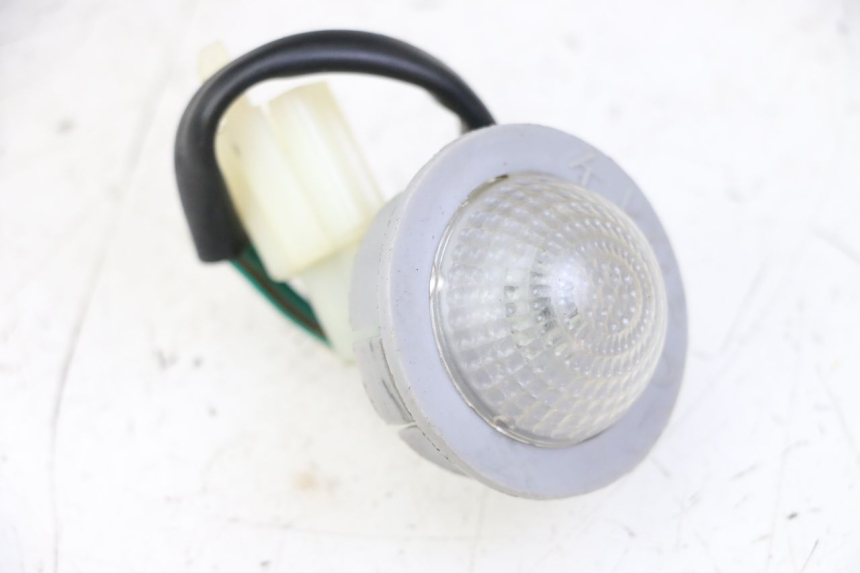 photo de STANDLICHT KYMCO XCITING 500 (2007 - 2010) - Hoofdaanzicht