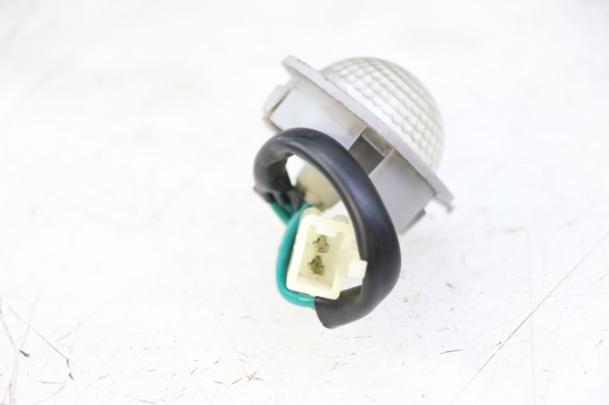 photo de STANDLICHT KYMCO XCITING 500 (2007 - 2010) - Zoom op gebruiksstaat