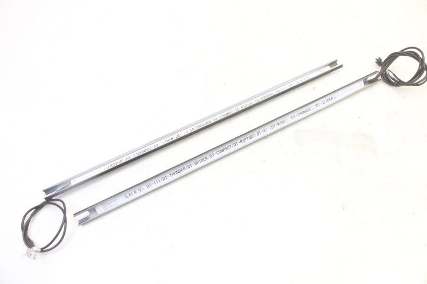 photo de STANDLICHT DUALTRON MINI SPECIAL 1 - Technische close-up