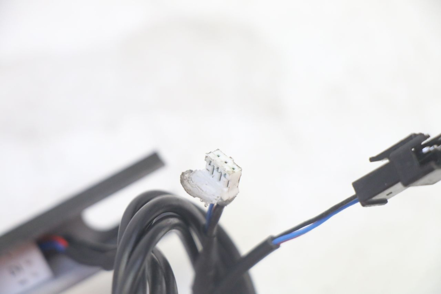photo de STANDLICHT DUALTRON MINI SPECIAL 1 - Gecontroleerd onderdeel