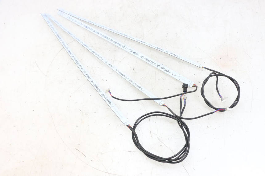 photo de STANDLICHT DUALTRON MINI SPECIAL 1 - Hoofdaanzicht
