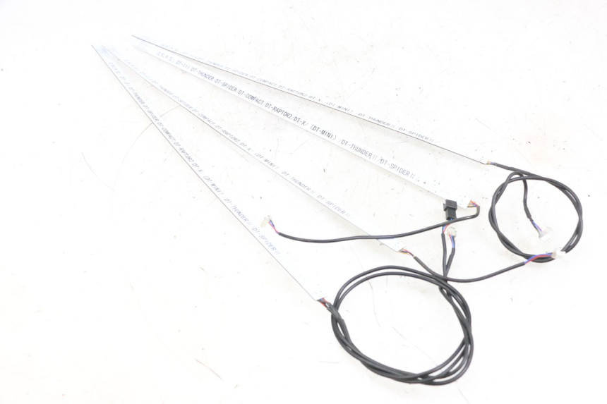 photo de STANDLICHT DUALTRON MINI SPECIAL 1 - Detail van het onderdeel