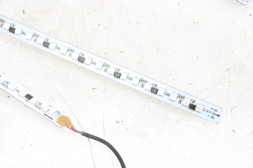 photo de STANDLICHT DUALTRON MINI SPECIAL 1 - Productaanzicht