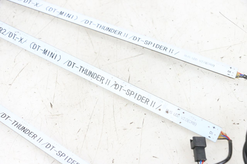 photo de STANDLICHT DUALTRON MINI SPECIAL 1 - Overzicht