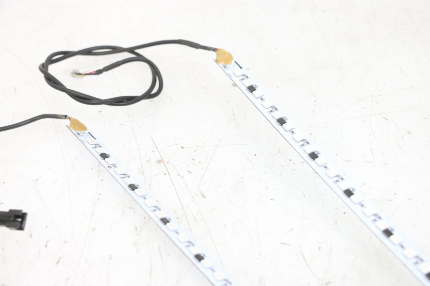 photo de STANDLICHT DUALTRON MINI SPECIAL 1 - Gecontroleerd onderdeel