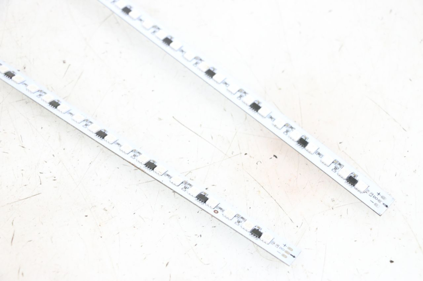 photo de STANDLICHT DUALTRON MINI SPECIAL 1 - Markeringen en referenties