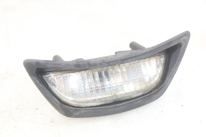 photo de STANDLICHT PIAGGIO MP3 LT 400 (2007 - 2012) - Hoofdaanzicht