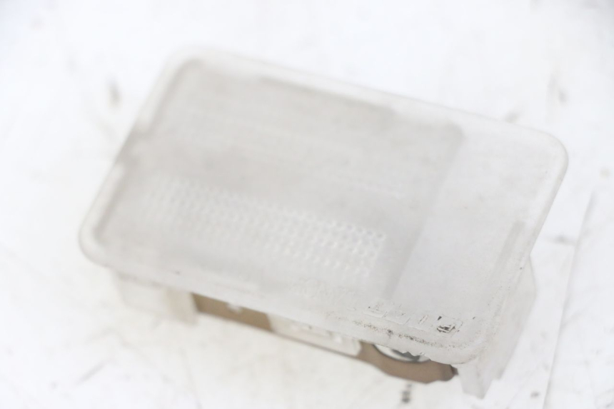 photo de STANDLICHT PIAGGIO MP3 LT 300 (2010 - 2016) - Hoofdaanzicht