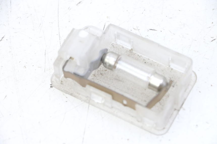 photo de STANDLICHT PIAGGIO MP3 LT 300 (2010 - 2016) - Zoom op gebruiksstaat