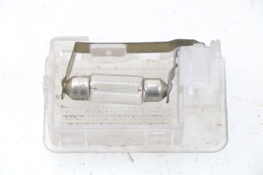 photo de STANDLICHT PIAGGIO MP3 125 (2006 - 2014) - Hoofdaanzicht