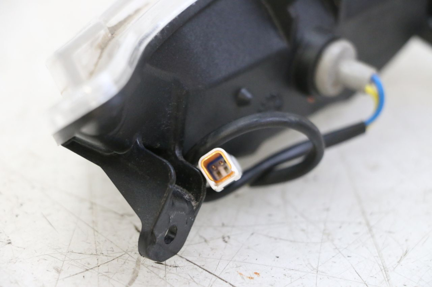 photo de STANDLICHT PIAGGIO MP3 500 (2014 - 2017) - Zoom op gebruiksstaat